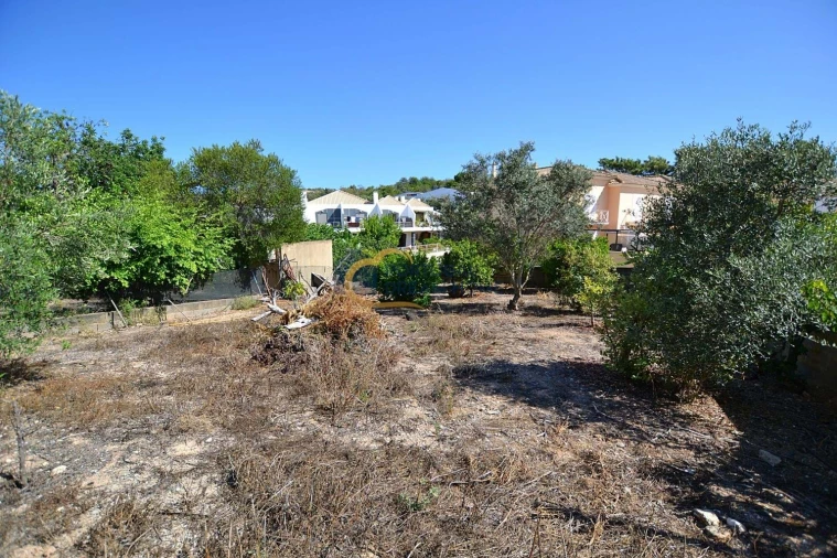 Moradia T4 para Venda em Albufeira e Olhos de Água Foto 46