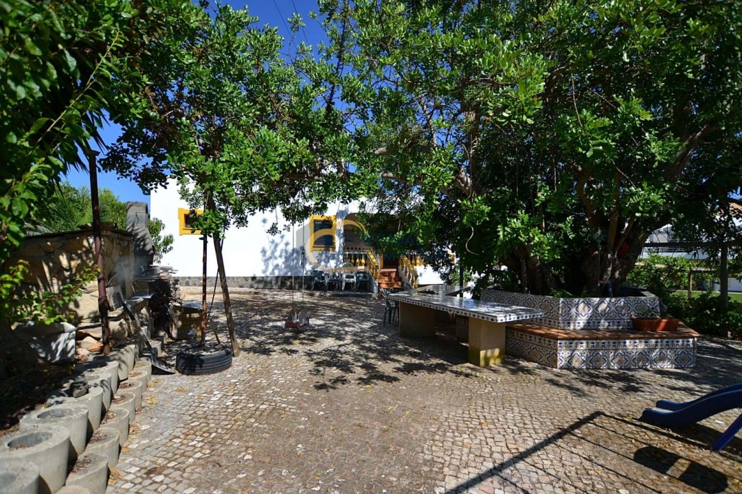 Moradia T4 para Venda em Albufeira e Olhos de Água Foto 49