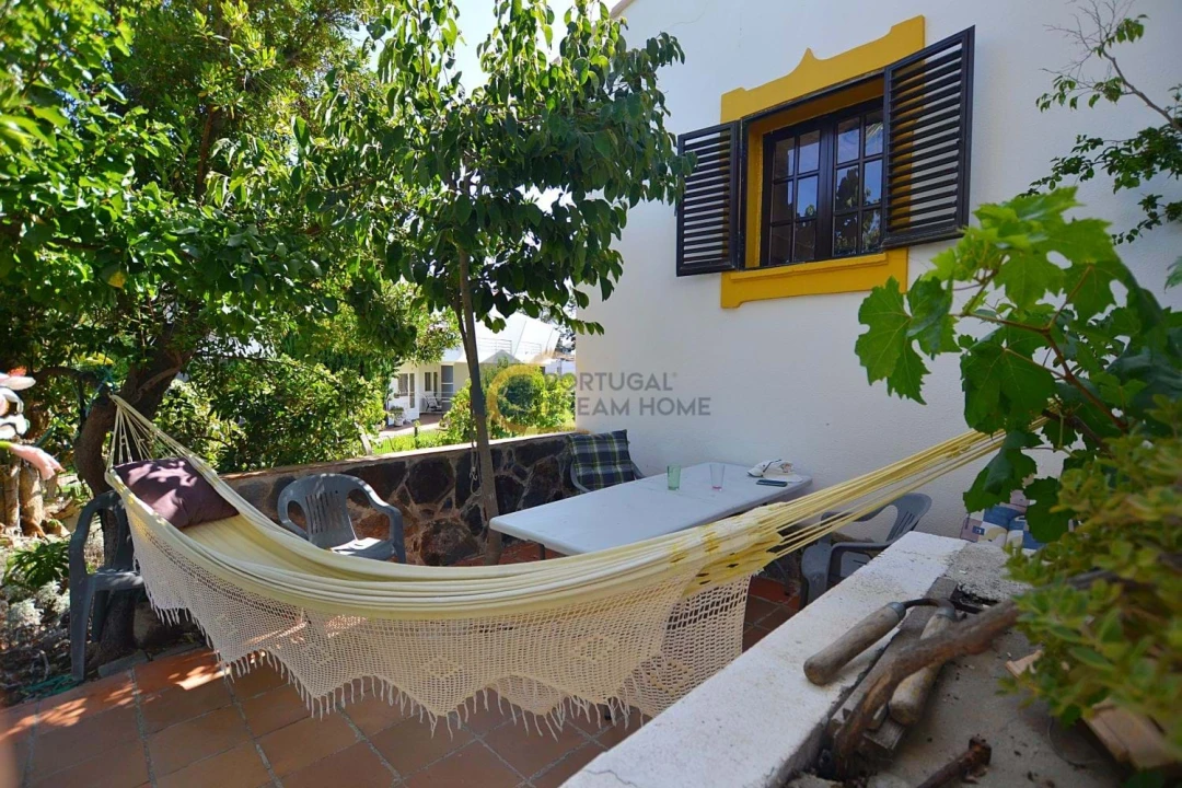 Moradia T4 para Venda em Albufeira e Olhos de Água Foto 47