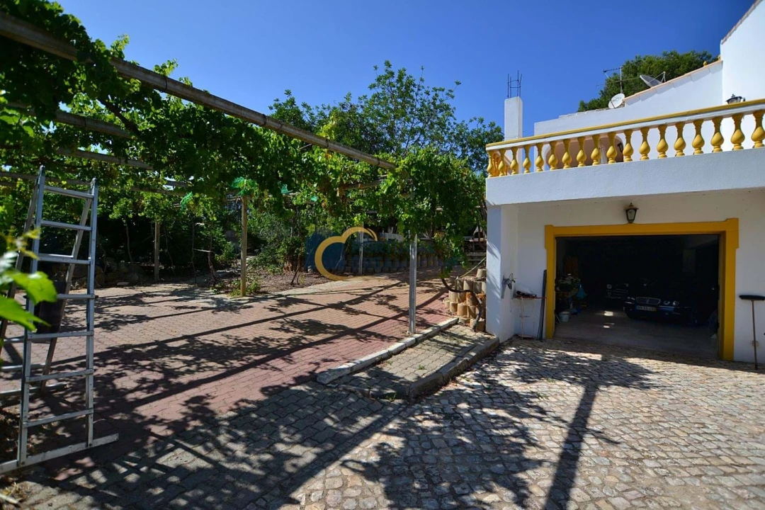 Moradia T4 para Venda em Albufeira e Olhos de Água Foto 41