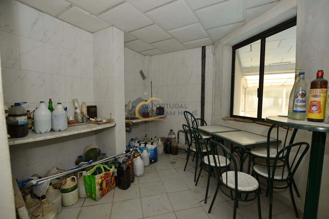 Moradia T4 para Venda em Albufeira e Olhos de Água Foto 38