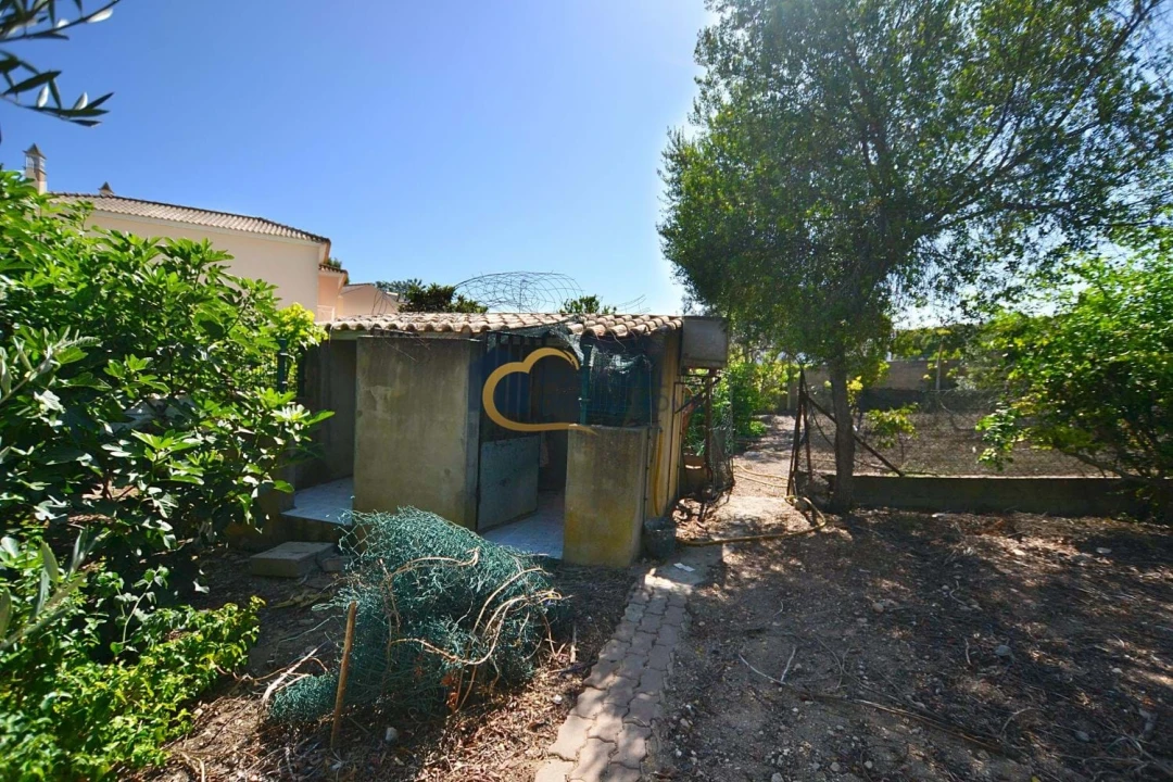Moradia T4 para Venda em Albufeira e Olhos de Água Foto 45