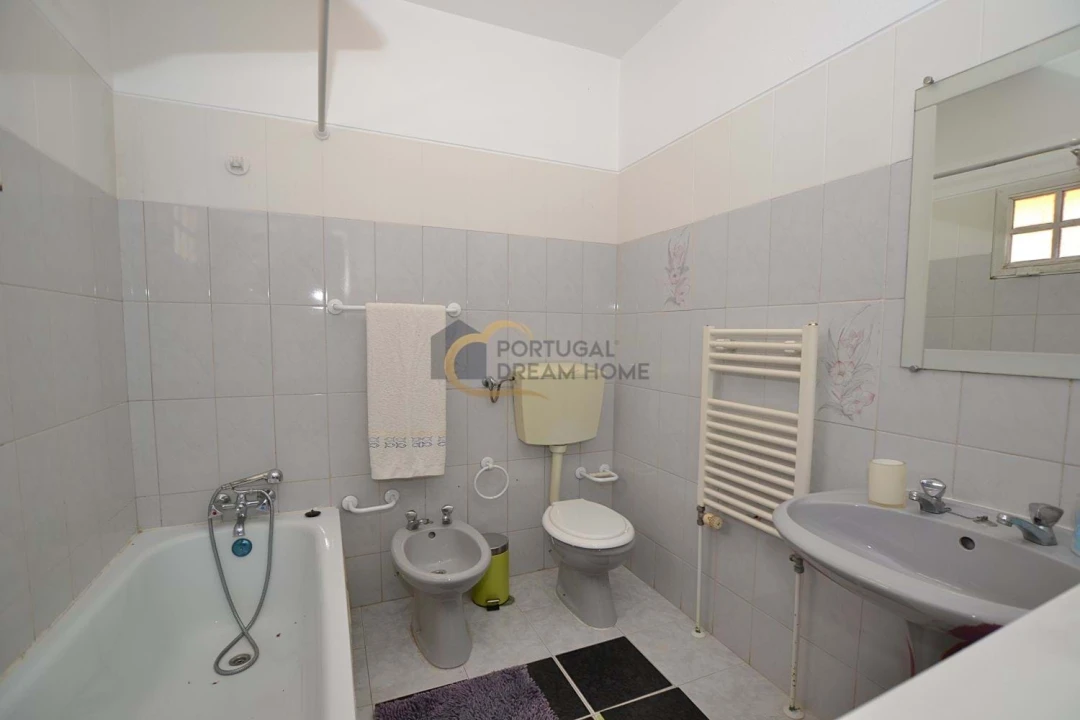 Moradia T4 para Venda em Albufeira e Olhos de Água Foto 19
