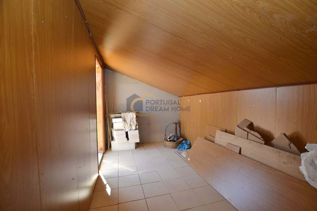 Moradia T4 para Venda em Albufeira e Olhos de Água Foto 27