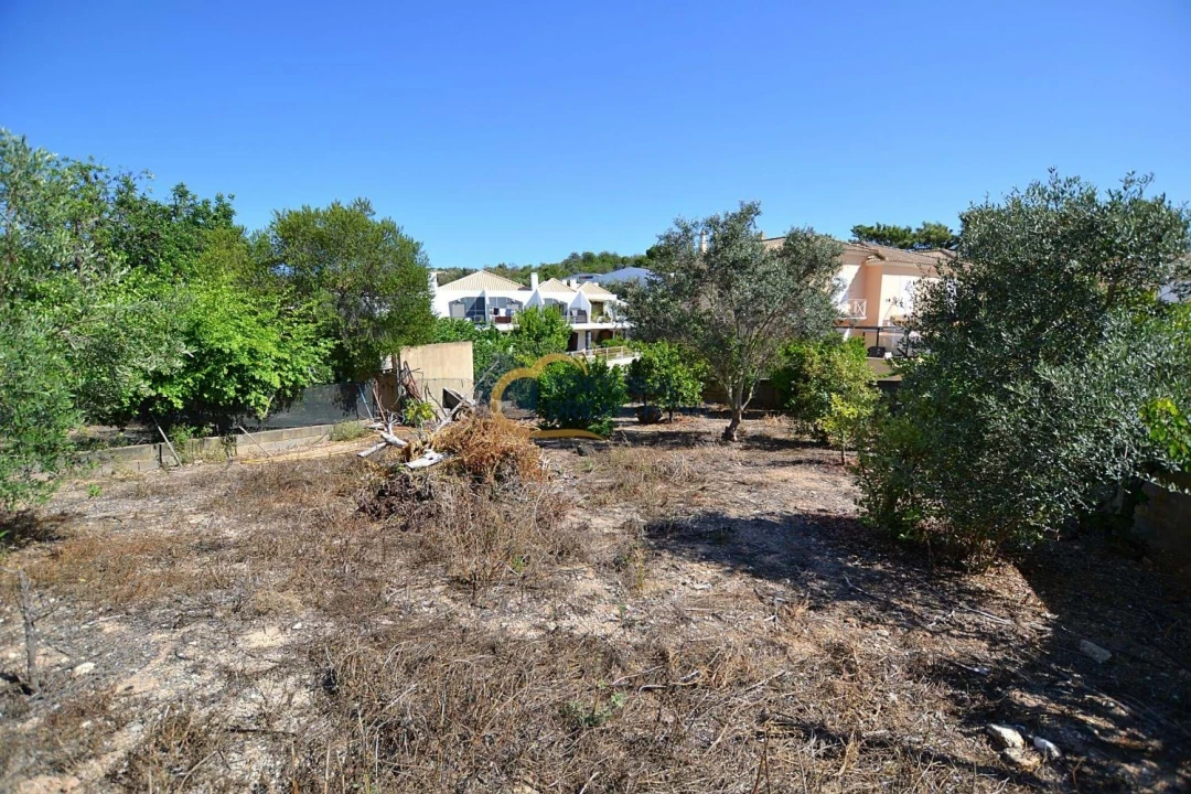 Moradia T4 para Venda em Albufeira e Olhos de Água Foto 46