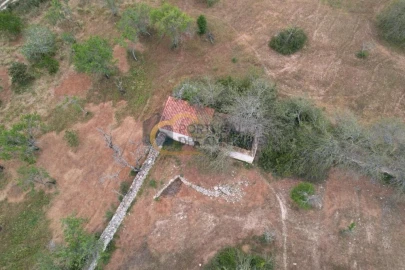 Moradia para Venda em Albufeira e Olhos de Água