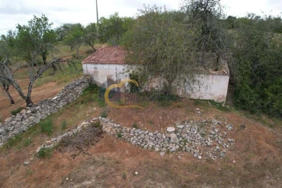 Moradia para Venda em Albufeira e Olhos de Água