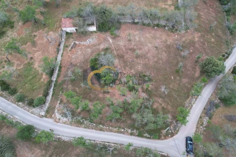 Moradia para Venda em Albufeira e Olhos de Água Foto 1
