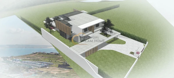Moradia T3 para Venda em Albufeira e Olhos de Água