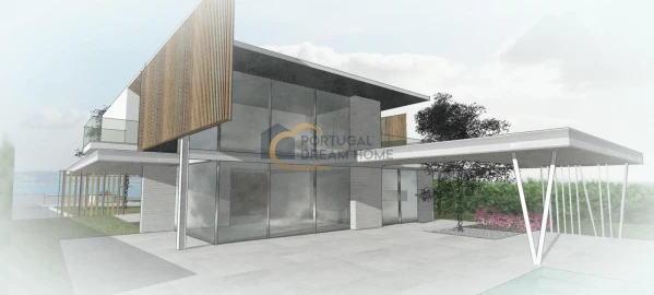 Moradia T3 para Venda em Albufeira e Olhos de Água