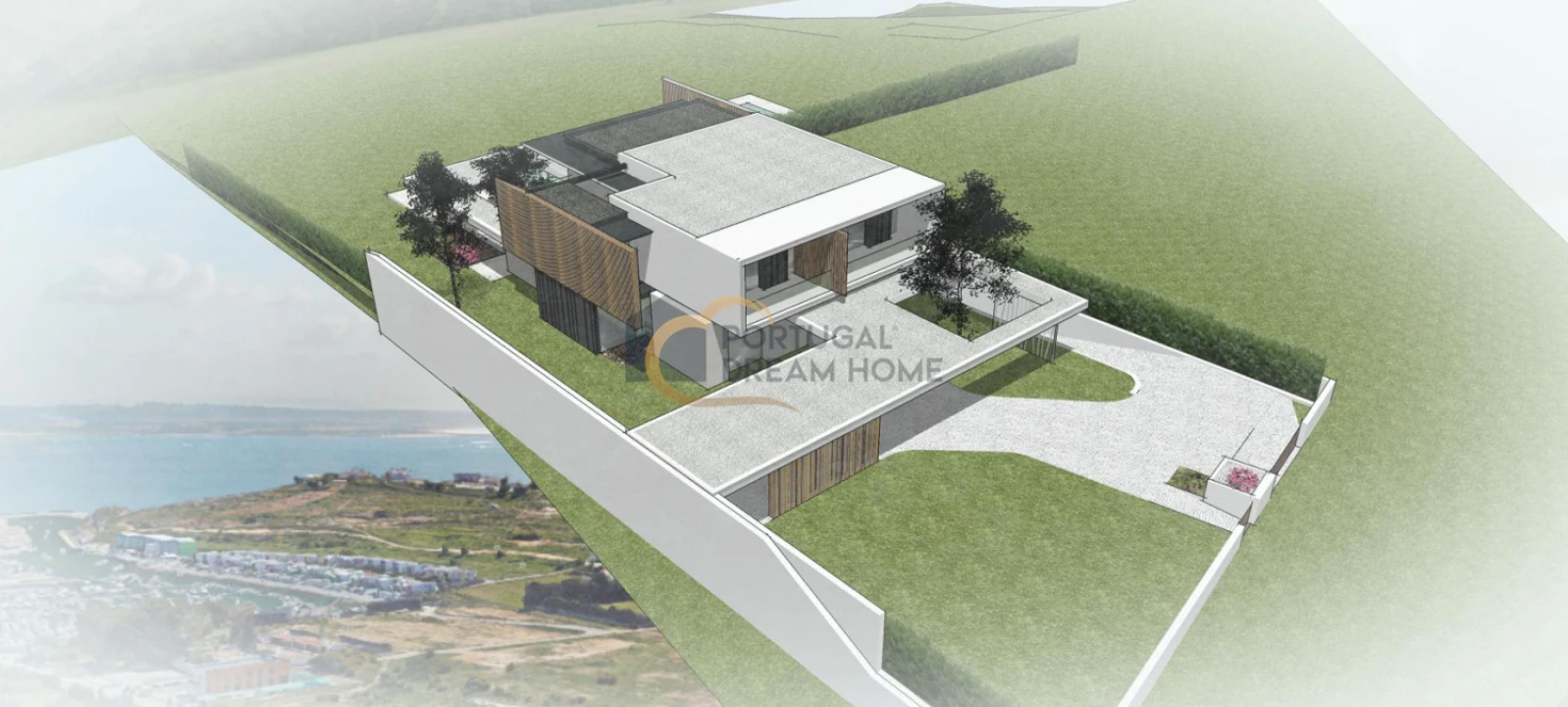 Moradia T3 para Venda em Albufeira e Olhos de Água Foto 5