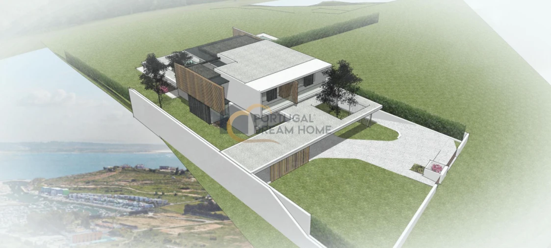 Moradia T3 para Venda em Albufeira e Olhos de Água Foto 5
