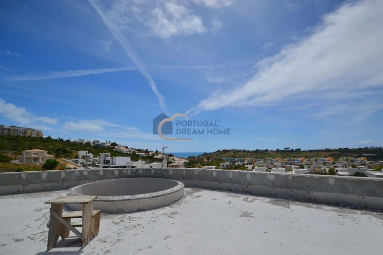 Moradia T4 para Venda em Albufeira e Olhos de Água Foto 8