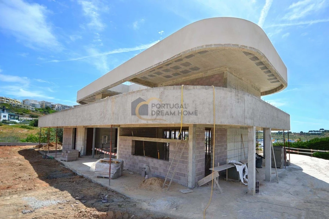 Moradia T4 para Venda em Albufeira e Olhos de Água Foto 17