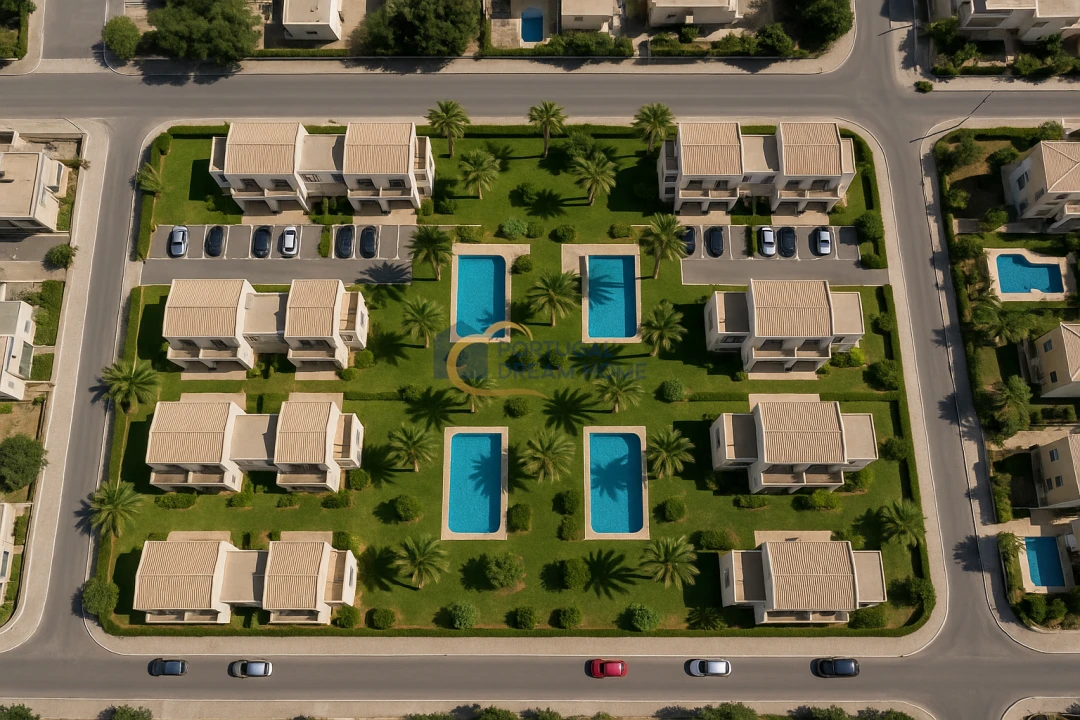 Terreno para Venda em Albufeira e Olhos de Água Foto 3