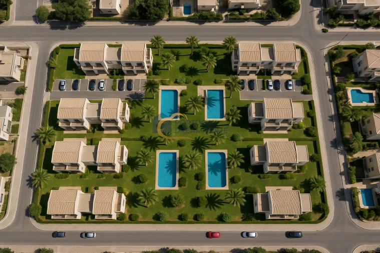 Terreno para Venda em Albufeira e Olhos de Água Foto 3