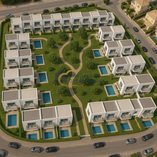 Terreno para Venda em Albufeira e Olhos de Água Foto 4