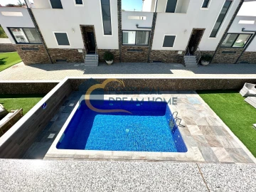 Moradia T3 para Venda em Albufeira e Olhos de Água
