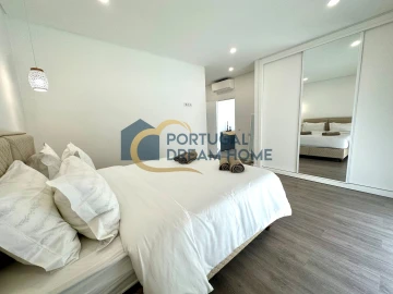 Moradia T3 para Venda em Albufeira e Olhos de Água