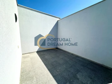 Moradia T3 para Venda em Albufeira e Olhos de Água