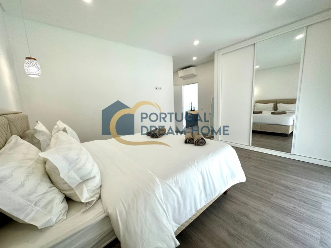 Moradia T3 para Venda em Albufeira e Olhos de Água Foto 24