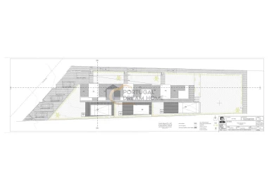 Moradia T3 para Venda em Albufeira e Olhos de Água
