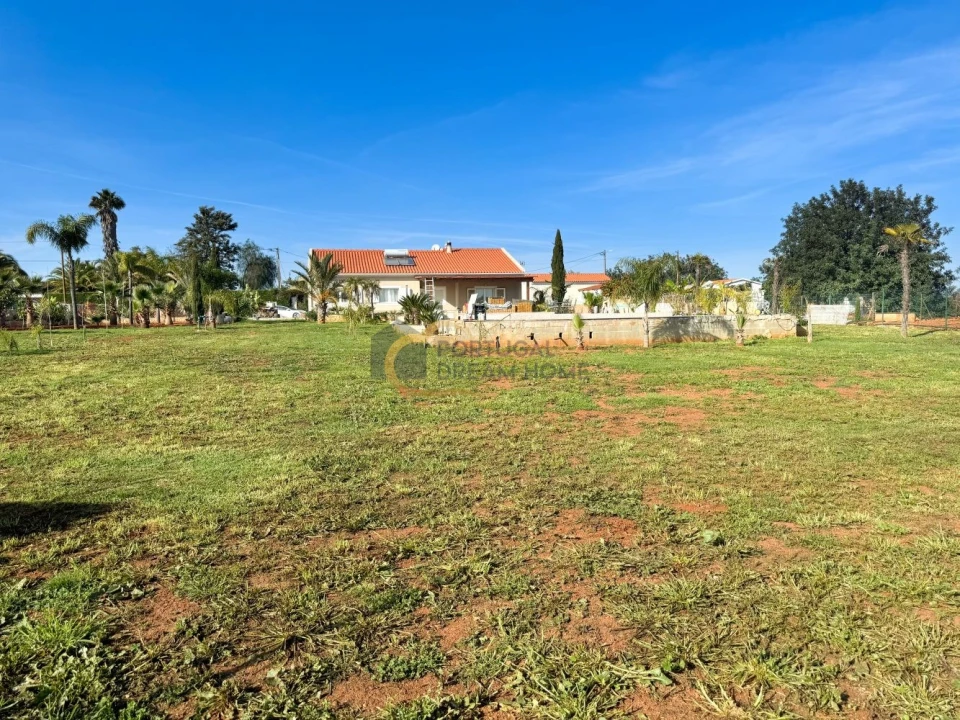 Moradia T4 para Venda em Silves Foto 2