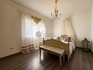 Moradia T4 para Venda em Silves