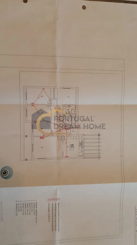 Moradia T4 para Venda em Silves
