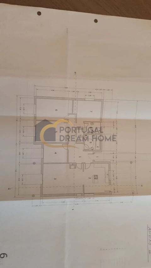 Moradia T4 para Venda em Silves