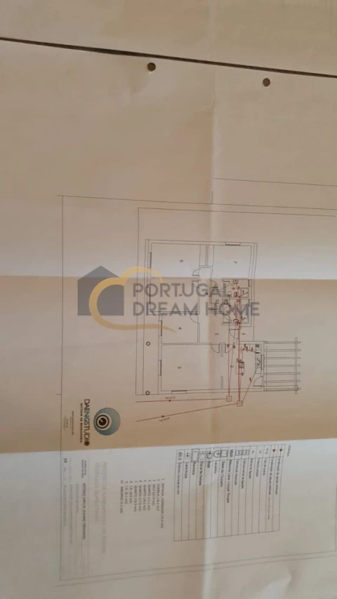 Moradia T4 para Venda em Silves