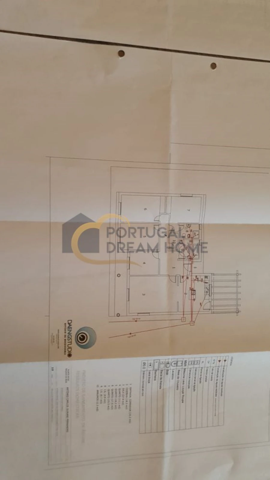 Moradia T4 para Venda em Silves Foto 22