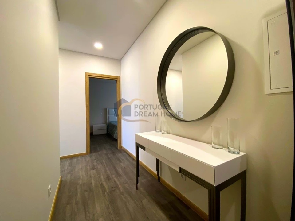 Apartamento para Venda em Albufeira e Olhos de Água Foto 13