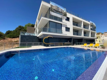 Apartamento para Venda em Albufeira e Olhos de Água