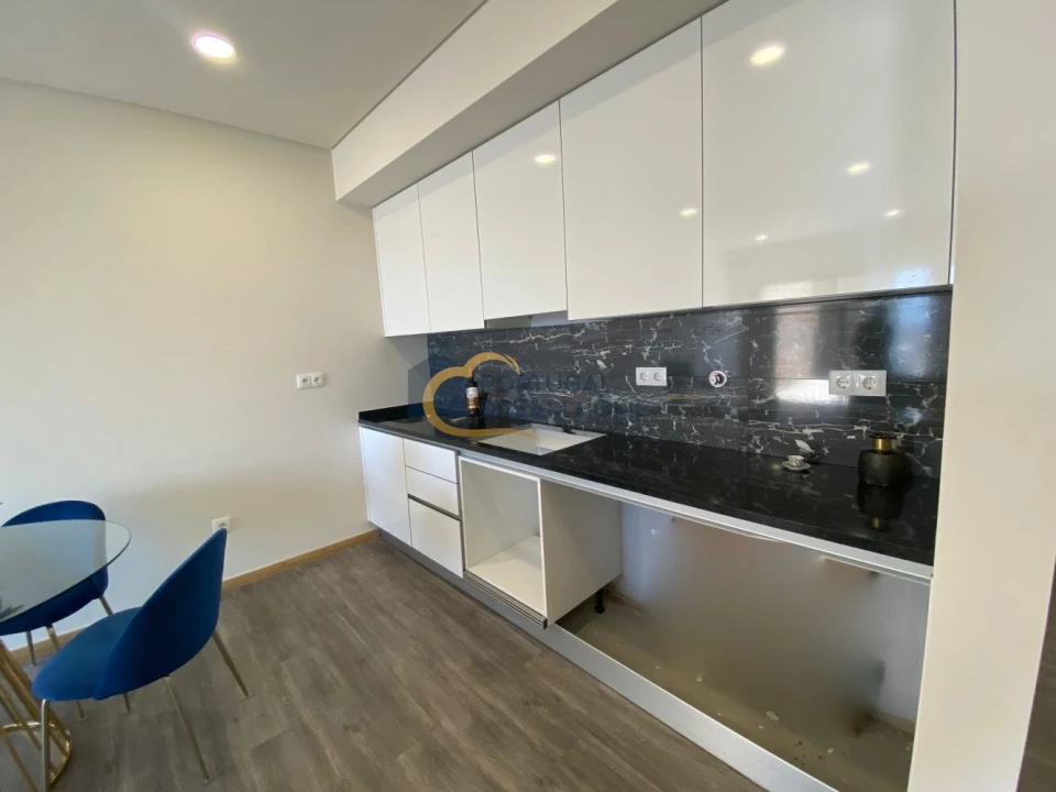 Apartamento para Venda em Albufeira e Olhos de Água Foto 7