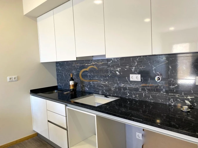 Apartamento para Venda em Albufeira e Olhos de Água Foto 8