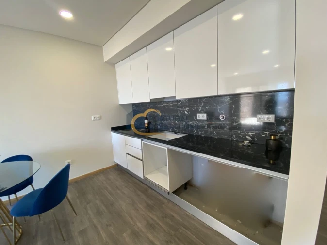 Apartamento para Venda em Albufeira e Olhos de Água Foto 7