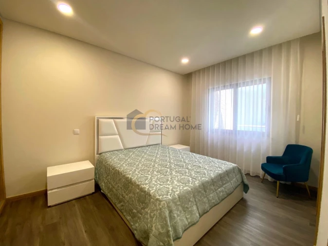Apartamento para Venda em Albufeira e Olhos de Água Foto 10