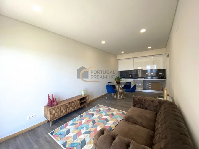 Apartamento para Venda em Albufeira e Olhos de Água Foto 6