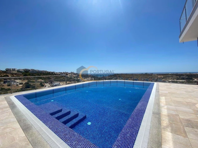 Apartamento para Venda em Albufeira e Olhos de Água Foto 2