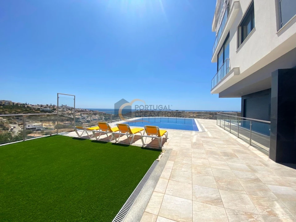 Apartamento para Venda em Albufeira e Olhos de Água Foto 3