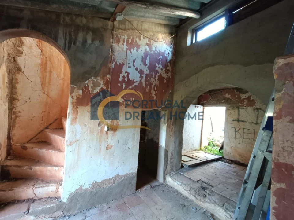 Moradia T3 para Venda em Faro (Sé e São Pedro) Foto 7