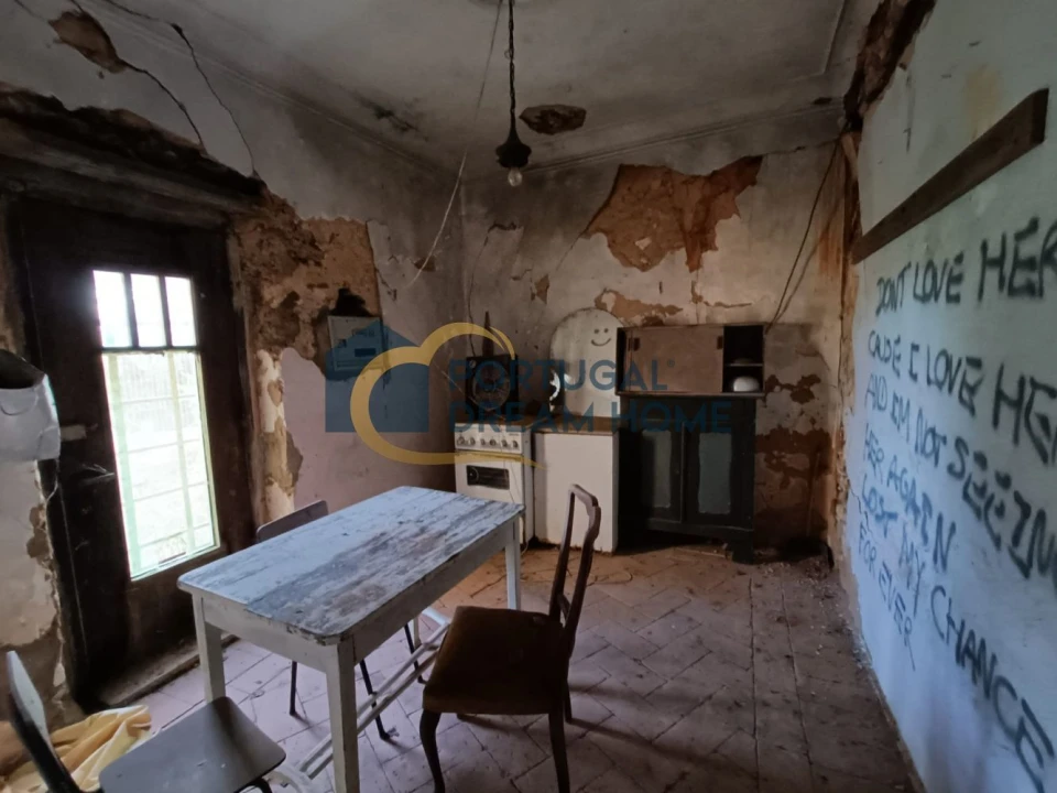 Moradia T3 para Venda em Faro (Sé e São Pedro) Foto 2