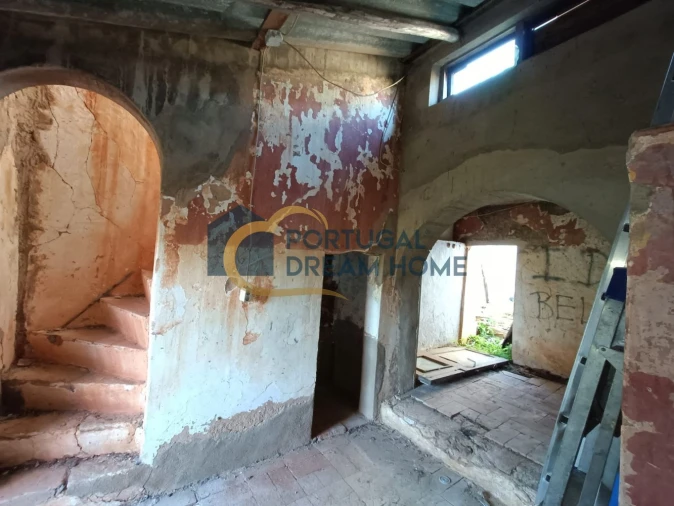 Moradia T3 para Venda em Faro (Sé e São Pedro) Foto 7