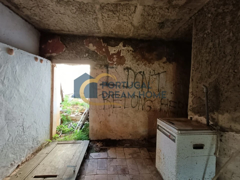 Moradia T3 para Venda em Faro (Sé e São Pedro) Foto 6