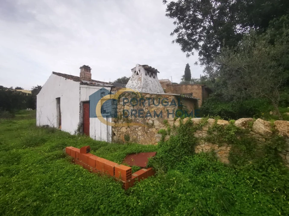Moradia T2 para Venda em Faro (Sé e São Pedro) Foto 7