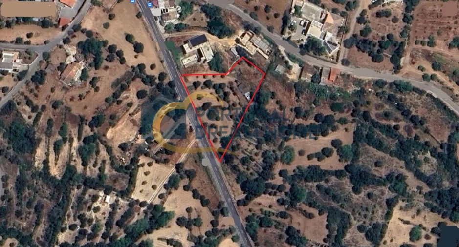 Moradia T2 para Venda em Faro (Sé e São Pedro) Foto 8