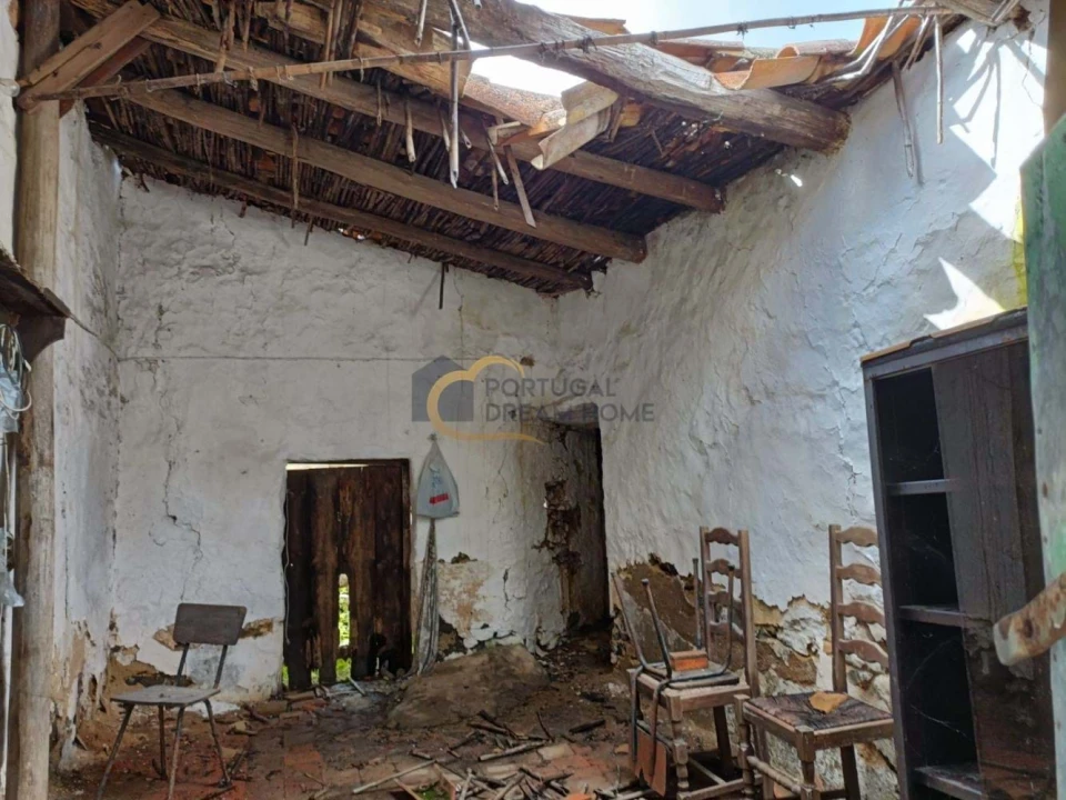 Moradia T4 para Venda em São Brás de Alportel Foto 13