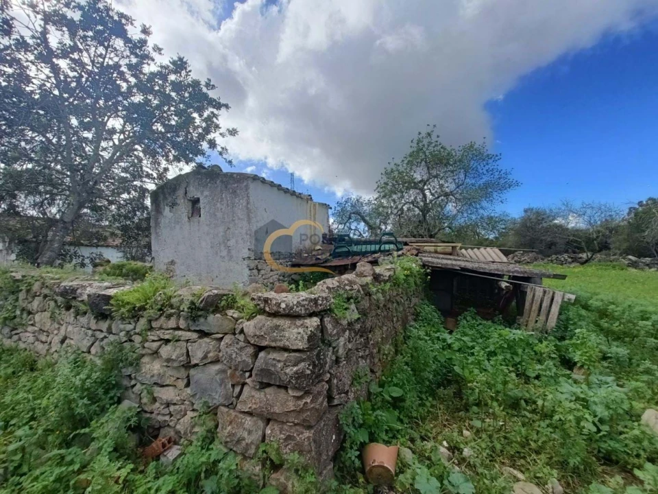 Moradia T4 para Venda em São Brás de Alportel Foto 11