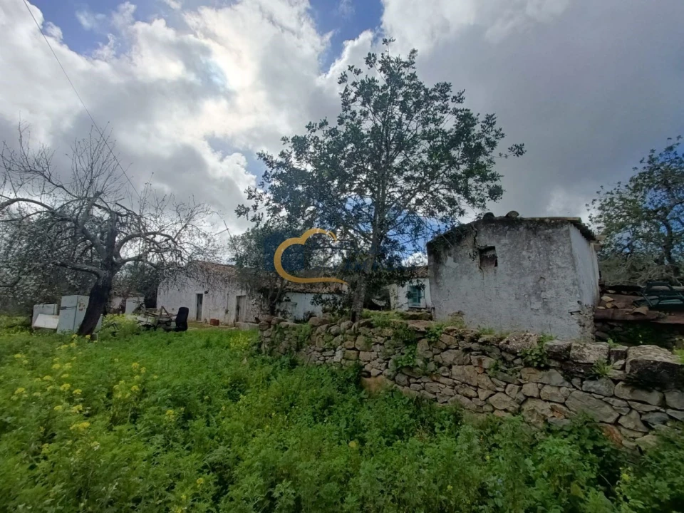 Moradia T4 para Venda em São Brás de Alportel Foto 8